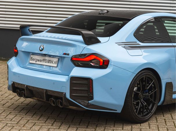 BMW M2 Coupé 338 kW image number 14