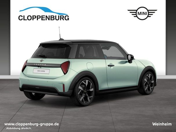 Mini Cooper C 115 kW image number 2