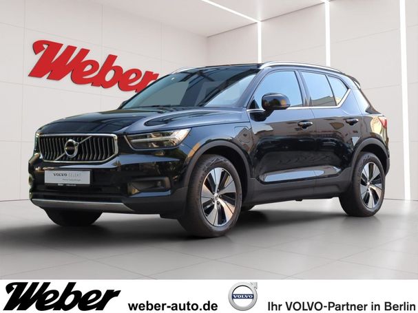 Volvo XC40 Recharge T4 Inscription 155 kW image number 1