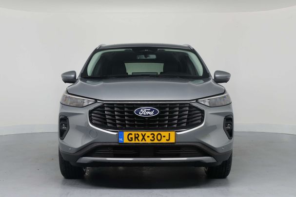 Ford Kuga 2.5 PHEV Titanium 179 kW image number 3