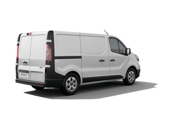 Renault Trafic L2H1 E-Tech Electric 90 kW image number 8