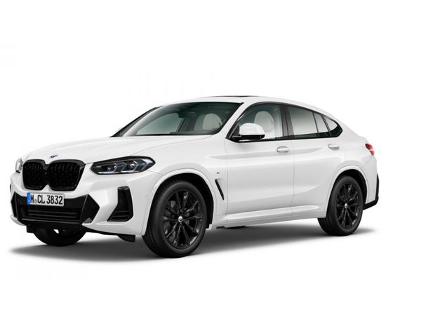 BMW X4 xDrive30i 180 kW image number 1