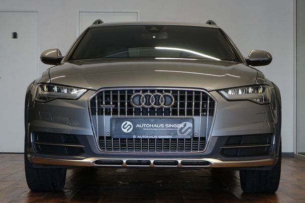 Audi A6 Allroad 3.0 TDI quattro 200 kW image number 4