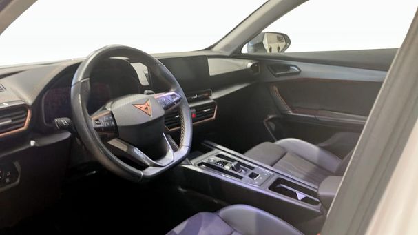 Cupra Formentor 1.5 TSI DSG 111 kW image number 7