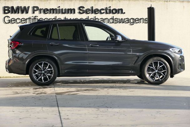 BMW X3 sDrive 100 kW image number 2