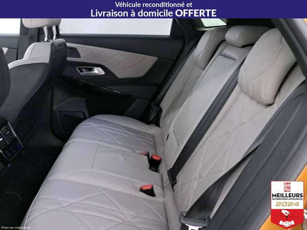 DS Automobiles 7 Crossback BlueHDi 130 CHIC 96 kW image number 7