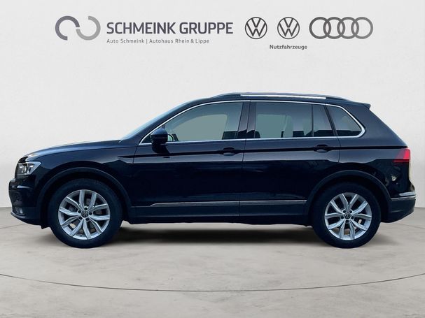 Volkswagen Tiguan 1.5 TSI DSG 110 kW image number 5