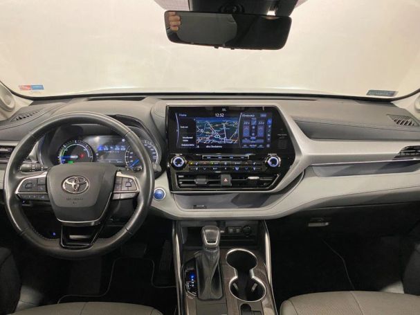 Toyota Highlander 182 kW image number 5