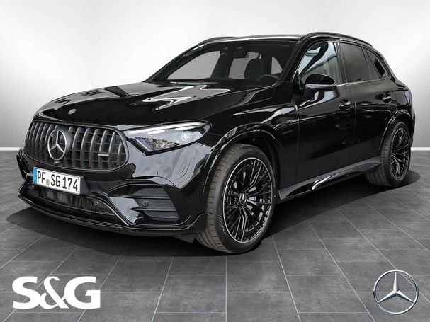 Mercedes-Benz GLC 43 AMG 310 kW image number 1