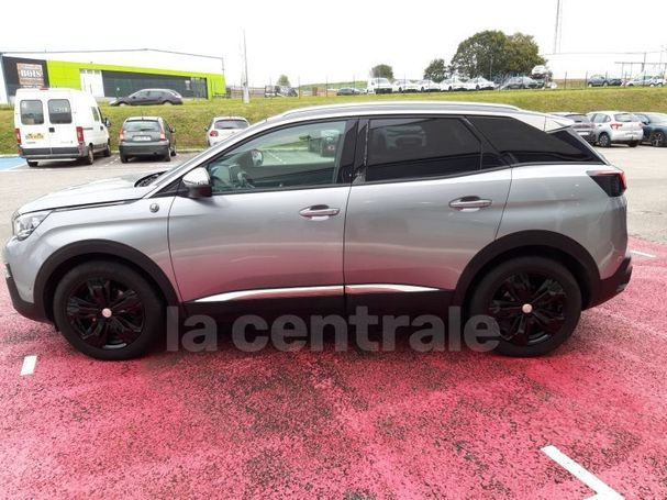 Peugeot 3008 BlueHDi 130 S&S EAT8 Crossway 96 kW image number 3