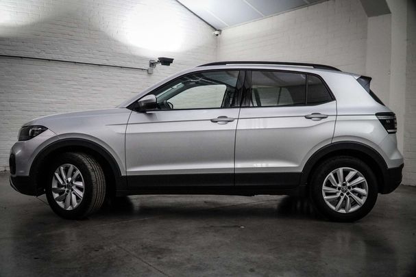 Volkswagen T-Cross Life 81 kW image number 39