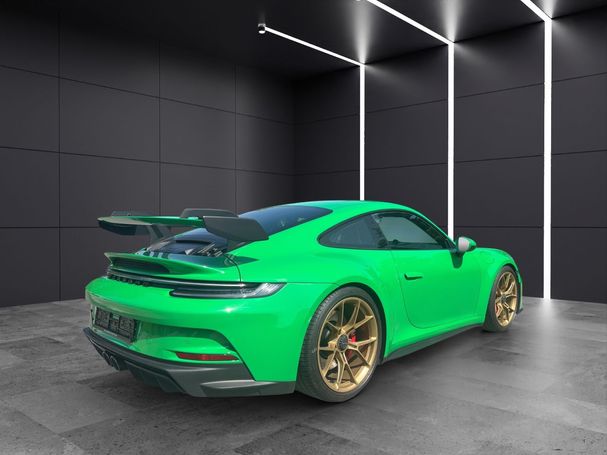 Porsche 992 GT3 375 kW image number 13