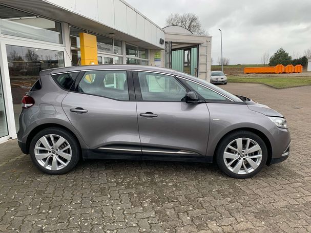 Renault Scenic TCe 115 LIMITED 85 kW image number 3