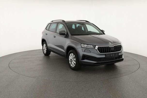 Skoda Karoq 1.5 TSI 110 kW image number 24