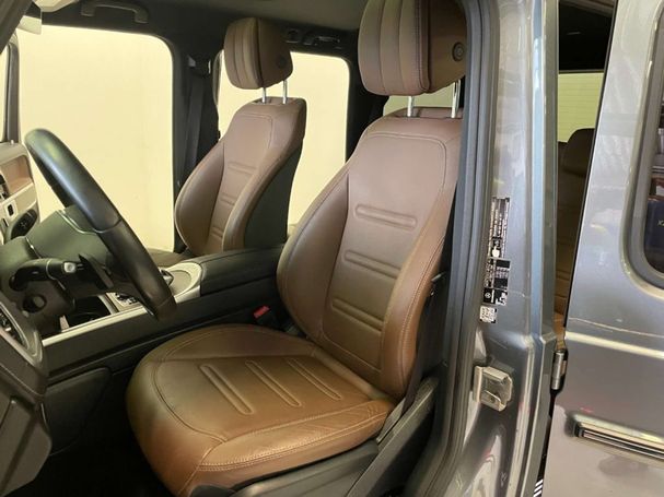 Mercedes-Benz G 400 d 243 kW image number 49