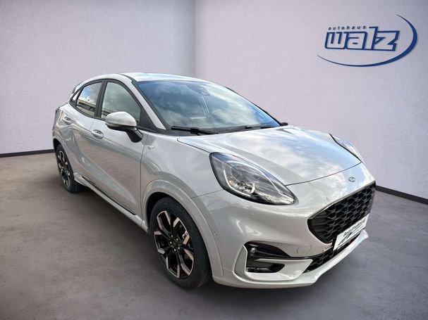 Ford Puma ST-Line X 92 kW image number 2