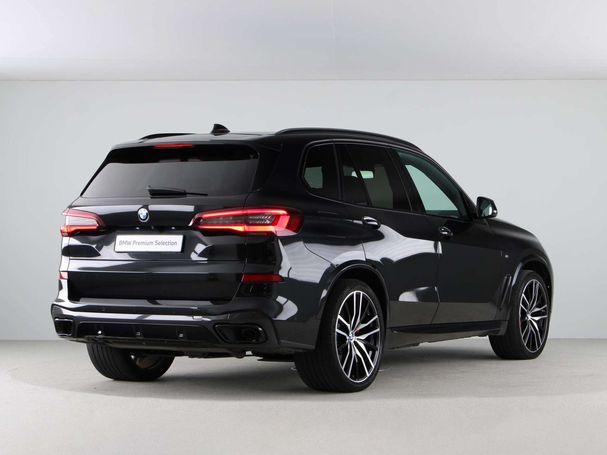 BMW X5 45e xDrive 290 kW image number 9