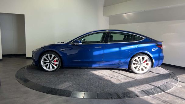 Tesla Model 3 Performance AWD 340 kW image number 11