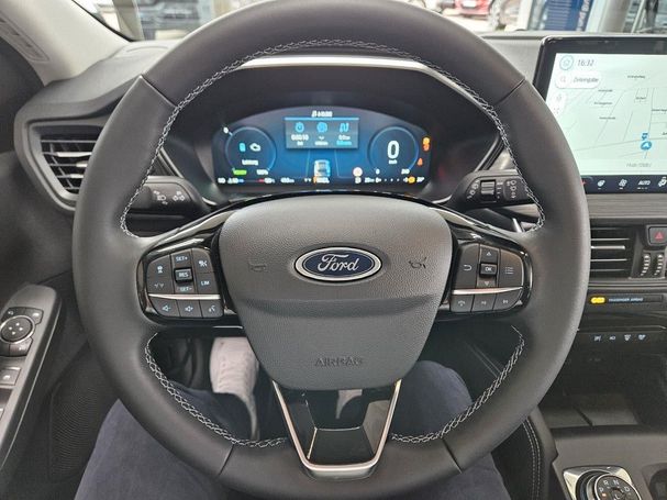 Ford Kuga 2.5 140 kW image number 13