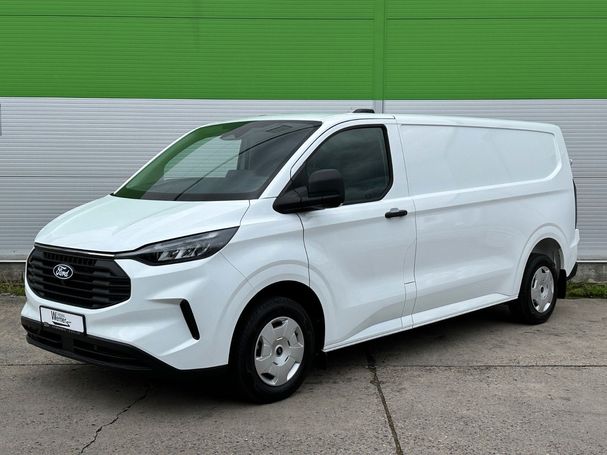 Ford Transit Custom 100 kW image number 1