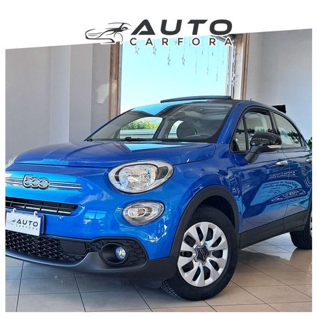 Fiat 500X 1.0 88 kW image number 1