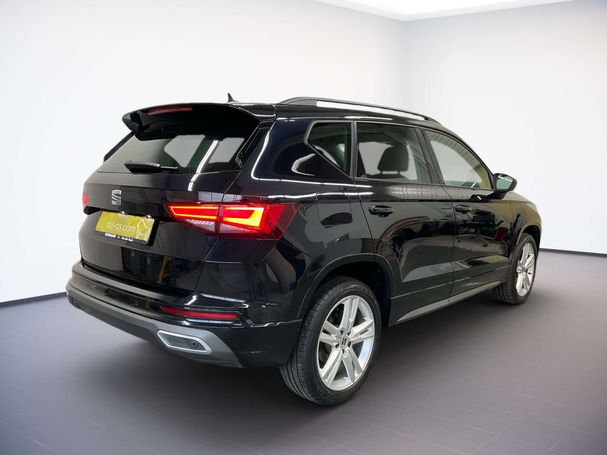 Seat Ateca 2.0 TDI DSG 110 kW image number 3