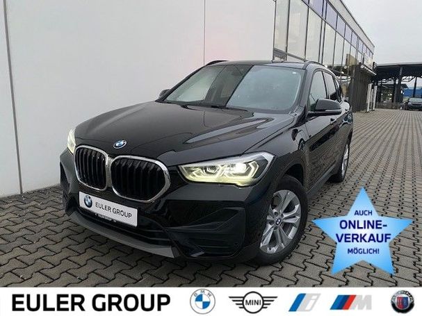 BMW X1 25e xDrive 162 kW image number 1