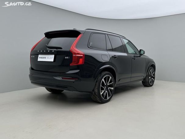 Volvo XC90 B5 AWD 173 kW image number 12