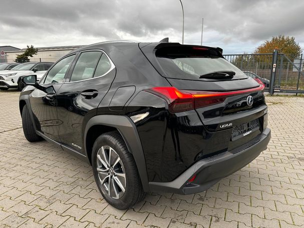 Lexus UX 300e 150 kW image number 7