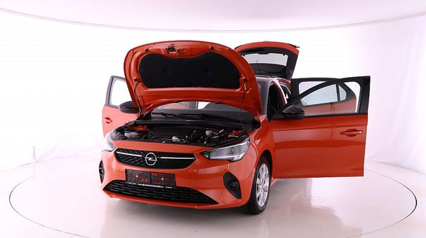 Opel Corsa 1.2 Direct Injection Turbo Edition 74 kW image number 23