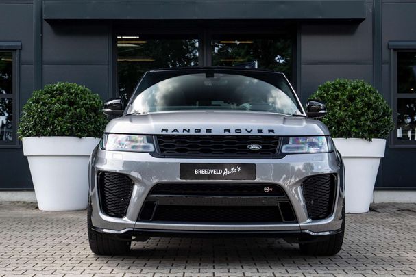 Land Rover Range Rover Sport 423 kW image number 21