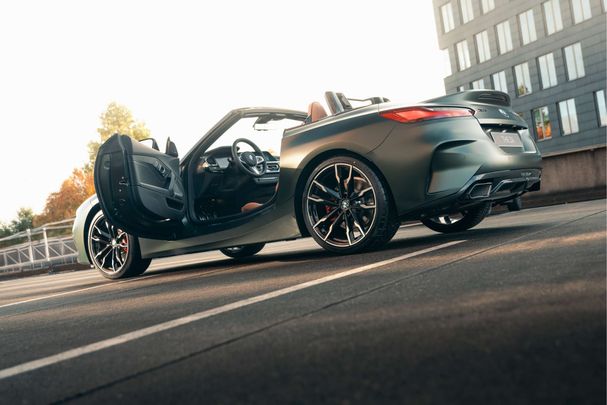 BMW Z4 M40i sDrive 250 kW image number 6