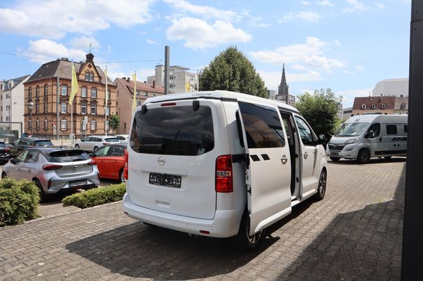 Opel Zafira L 2.0 D 130 kW image number 3