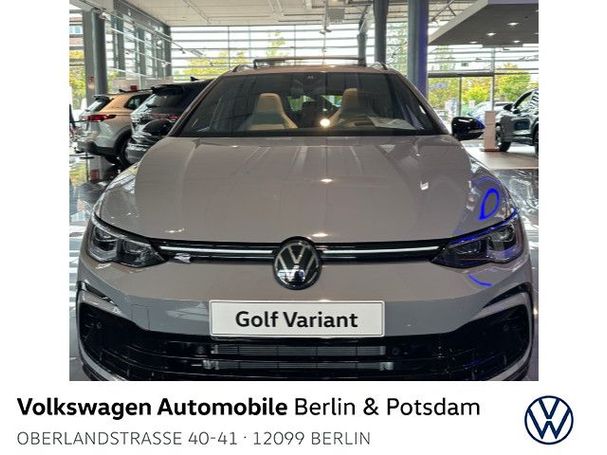 Volkswagen Golf Variant 2.0 TSI R-Line DSG 140 kW image number 3