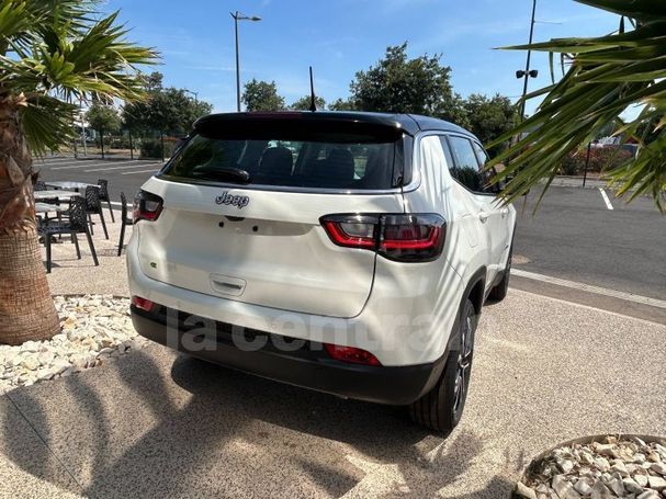 Jeep Compass 1.5 T4 e-Hybrid Altitude 96 kW image number 5