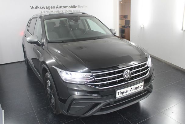 Volkswagen Tiguan Allspace 1.5 TSI Life DSG 110 kW image number 3