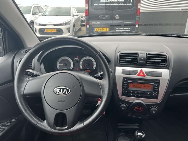 Kia Picanto 1.1 48 kW image number 17