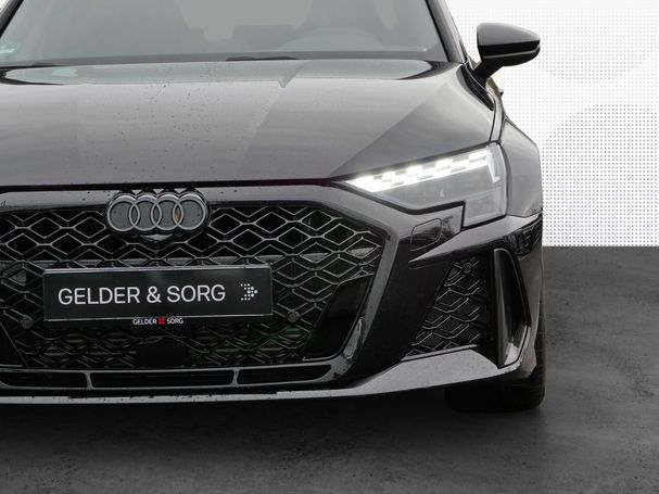 Audi RS3 294 kW image number 13