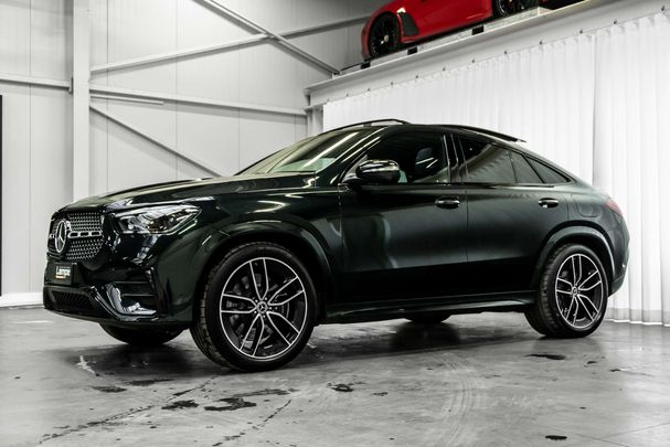 Mercedes-Benz GLE 350 de AMG Line 4Matic 245 kW image number 1