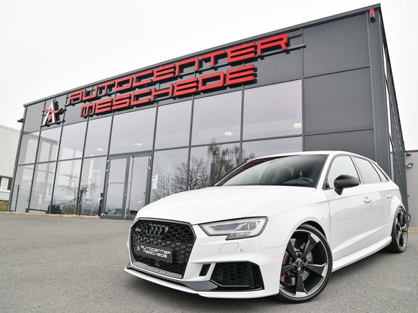 Audi RS3 2.5 TFSI Sportback 294 kW image number 2