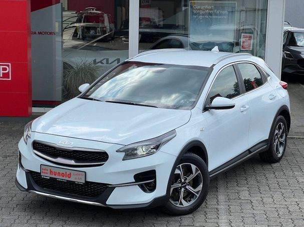 Kia XCeed 1.0 T-GDi 88 kW image number 1