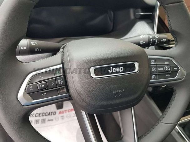 Jeep Compass Longitude 96 kW image number 15