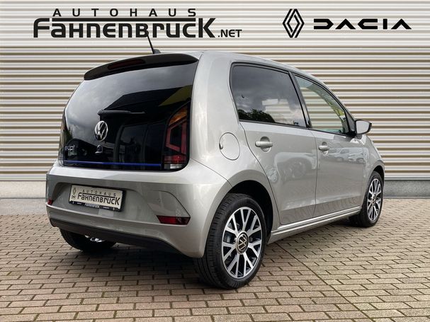 Volkswagen up! 60 kW image number 3