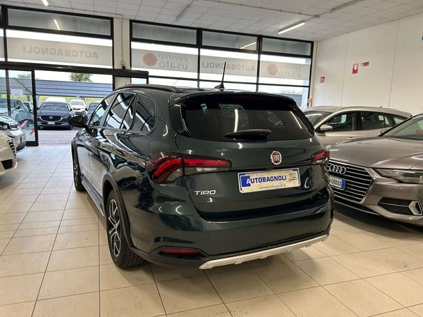 Fiat Tipo 1.6 96 kW image number 4