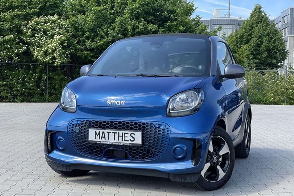 Smart ForTwo 60 kW image number 2