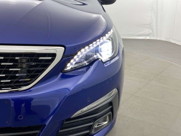 Peugeot 308 1.2 PureTech 130 96 kW image number 20