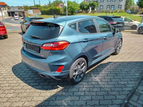 Ford Fiesta 1.0 ST-Line 92 kW image number 3