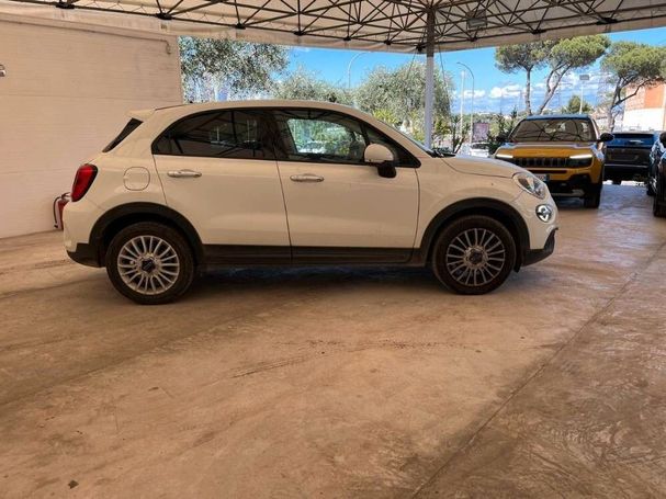 Fiat 500X 1.3 MultiJet 70 kW image number 5