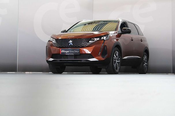 Peugeot 5008 96 kW image number 1