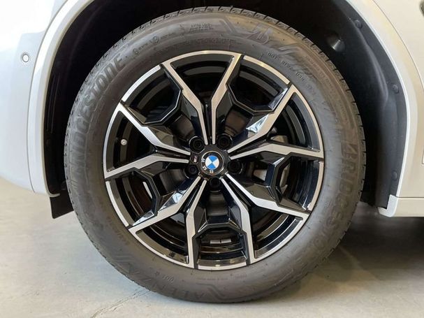 BMW X3 xDrive20d 140 kW image number 8